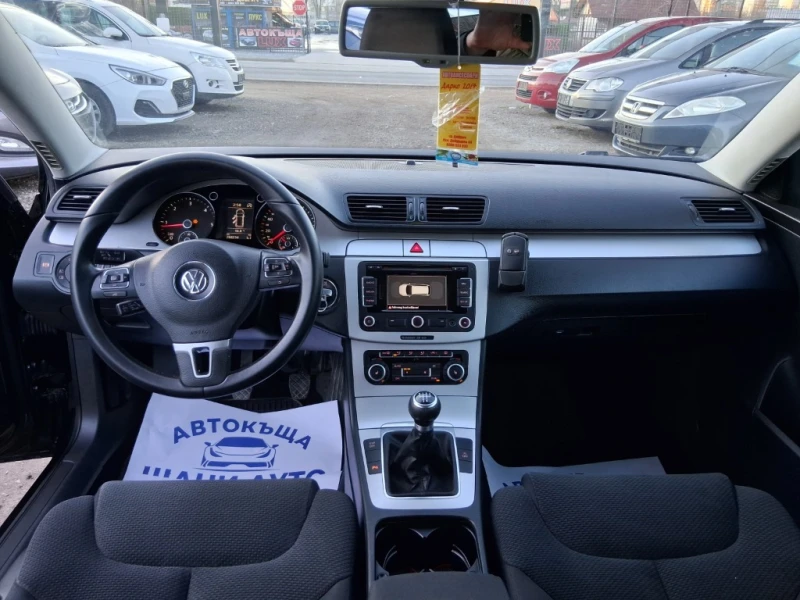 VW Passat, снимка 7 - Автомобили и джипове - 48714907