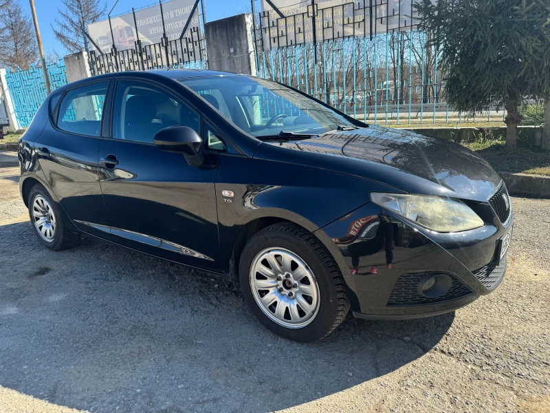 Seat Ibiza FR, снимка 3 - Автомобили и джипове - 49399490