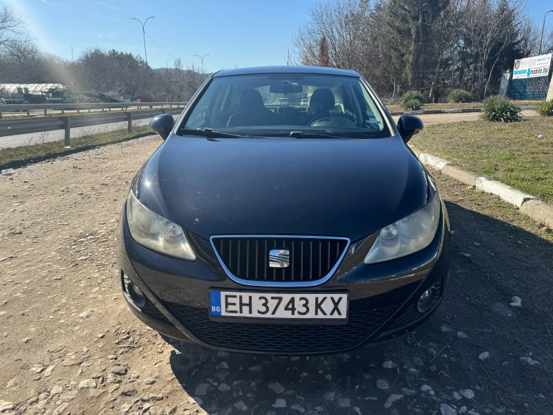 Seat Ibiza FR, снимка 2 - Автомобили и джипове - 49399490