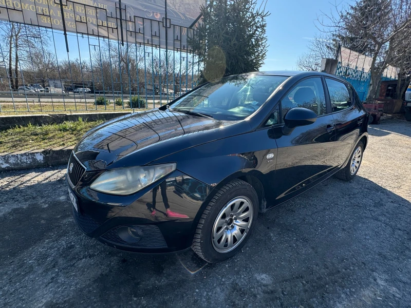 Seat Ibiza FR, снимка 4 - Автомобили и джипове - 49399490