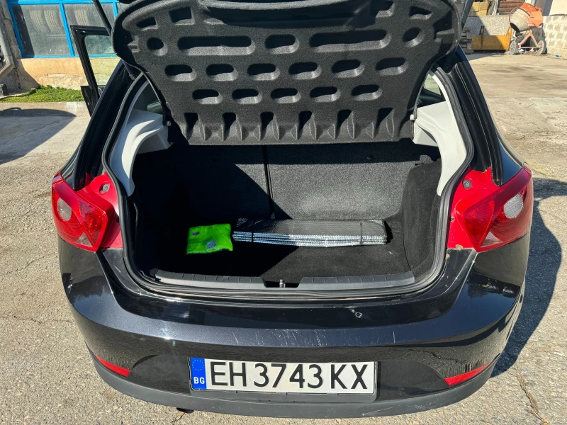 Seat Ibiza FR, снимка 14 - Автомобили и джипове - 49399490