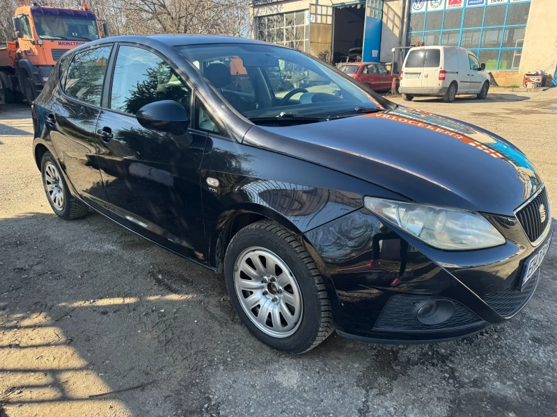 Seat Ibiza FR, снимка 7 - Автомобили и джипове - 49399490