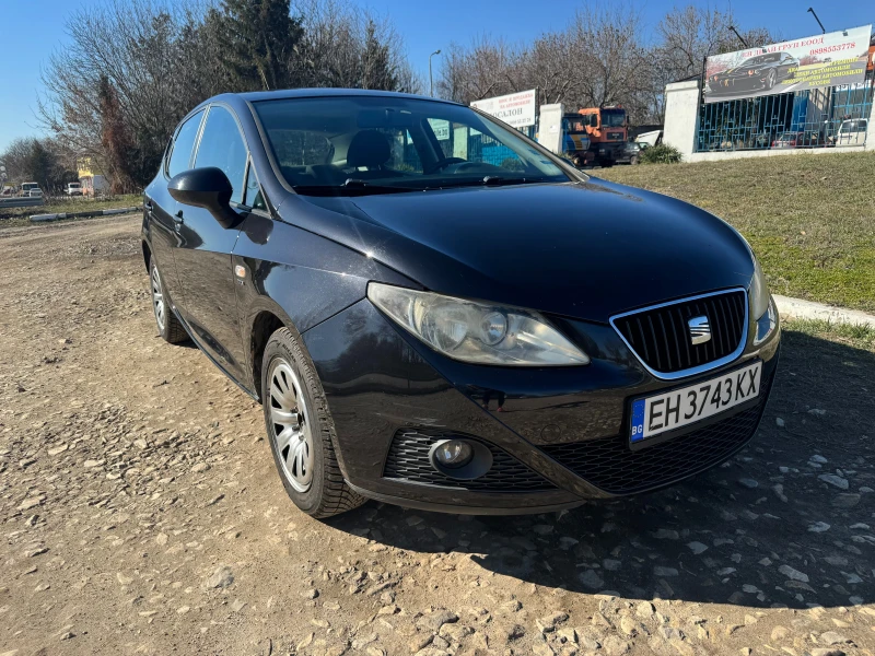 Seat Ibiza FR, снимка 1 - Автомобили и джипове - 49399490