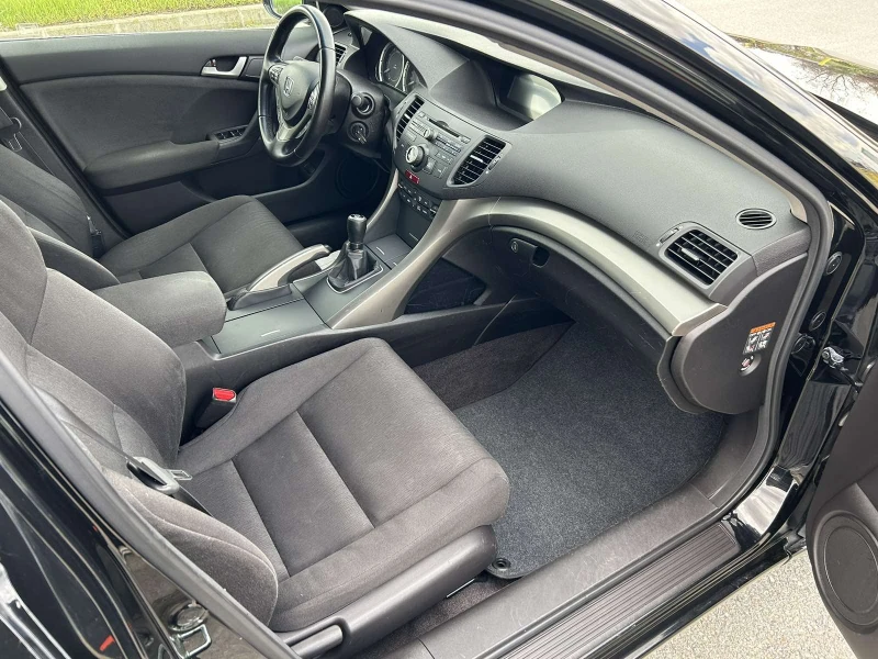 Honda Accord 2.2 DIESEL, снимка 6 - Автомобили и джипове - 49825006