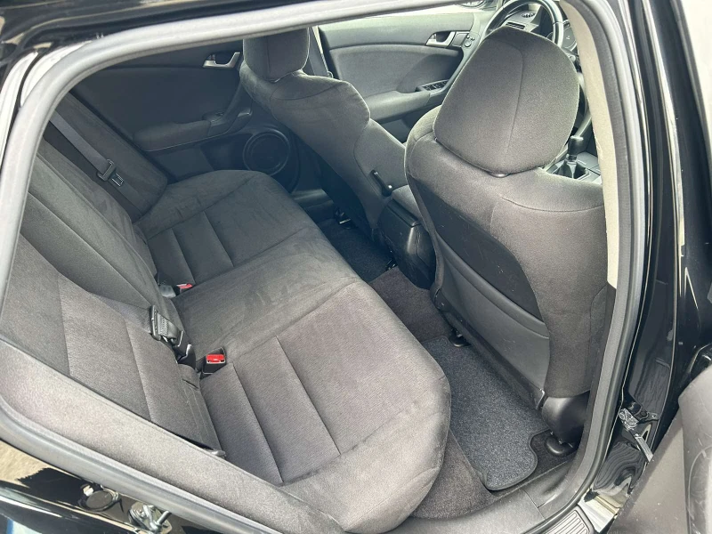 Honda Accord 2.2 DIESEL, снимка 8 - Автомобили и джипове - 49825006