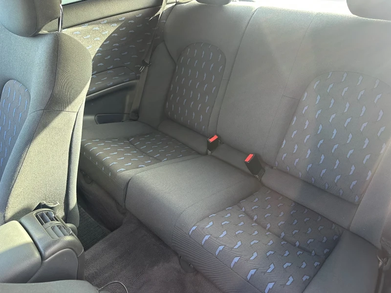 Mercedes-Benz C 200 C-200 КОМПРЕСОР-СПОРТ КУПЕ-163 к.с., снимка 14 - Автомобили и джипове - 49935782