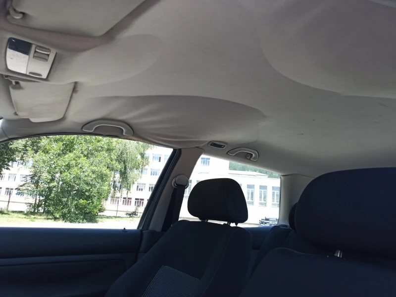 VW Golf IV, снимка 13 - Автомобили и джипове - 52156105