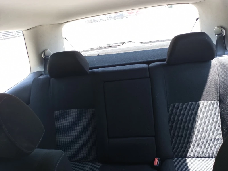 VW Golf IV, снимка 12 - Автомобили и джипове - 52156105