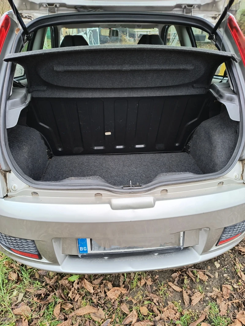 Fiat Punto Multijet 1300, снимка 2 - Автомобили и джипове - 52354736