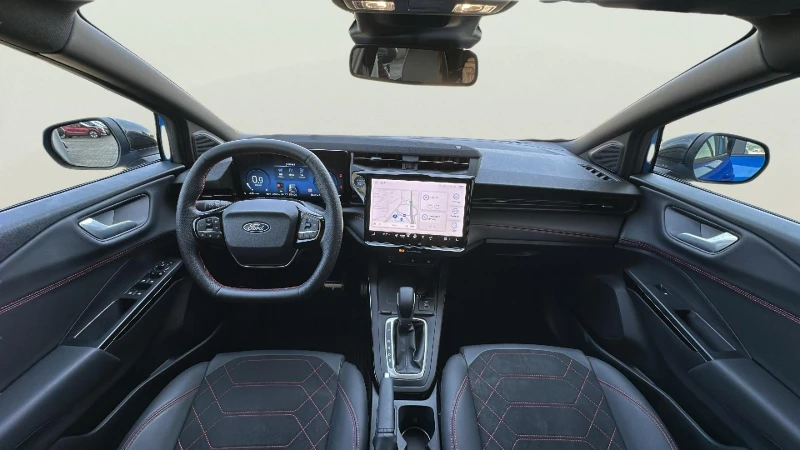 Ford Puma 1.0 EcoBoost, снимка 10 - Автомобили и джипове - 51254458