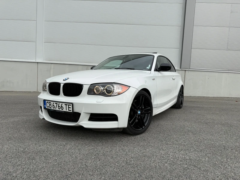 BMW 135
