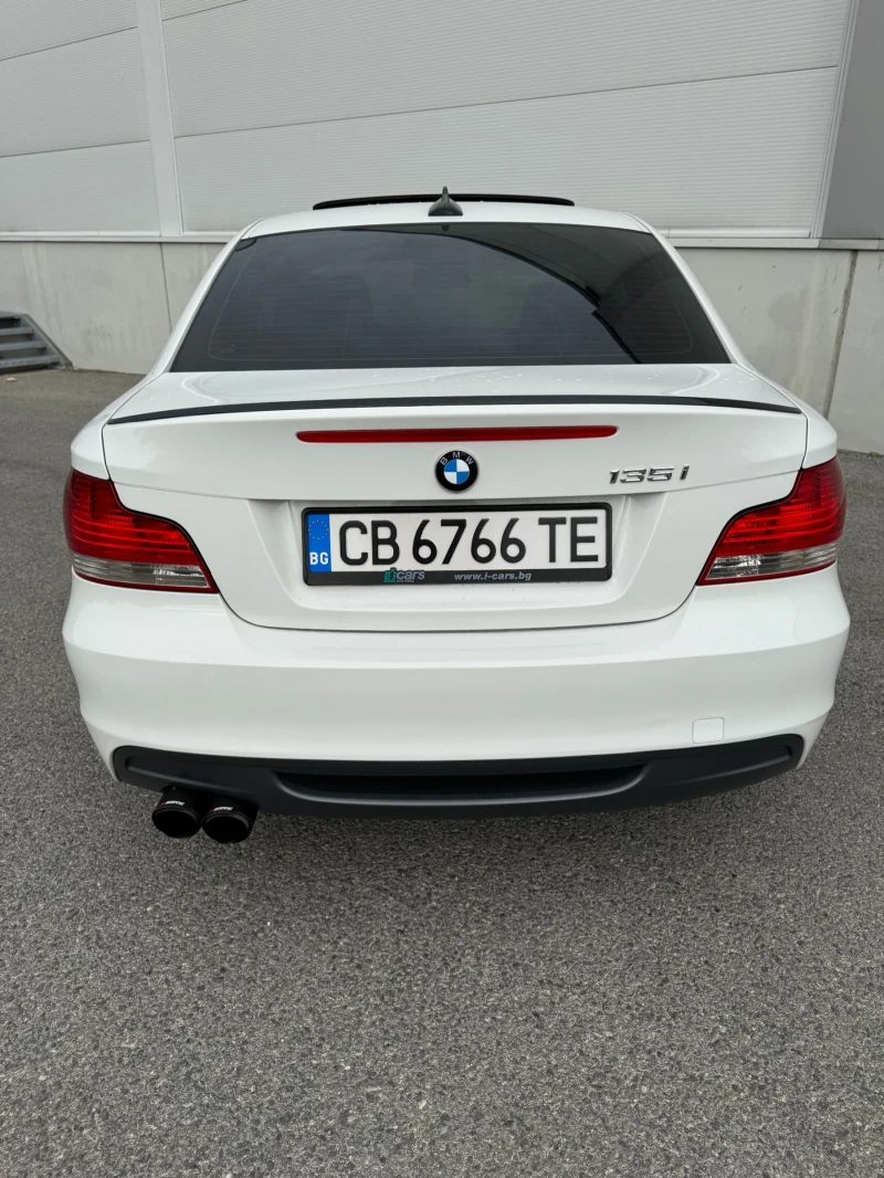 BMW 135, снимка 5 - Автомобили и джипове - 52181133