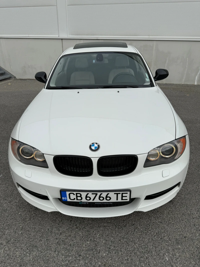 BMW 135, снимка 6 - Автомобили и джипове - 52181133