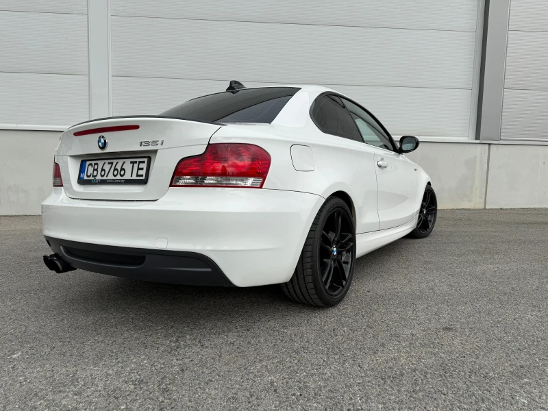 BMW 135, снимка 4 - Автомобили и джипове - 52181133