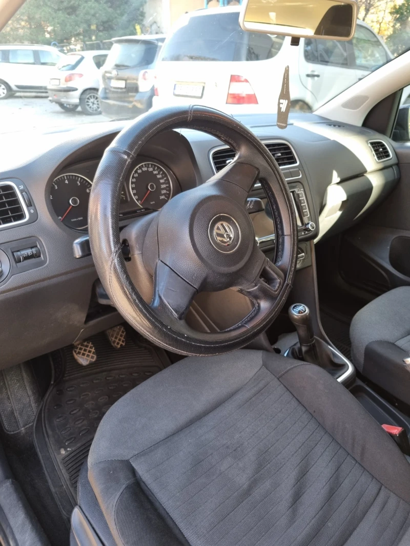 VW Polo 1.2, снимка 3 - Автомобили и джипове - 52414711