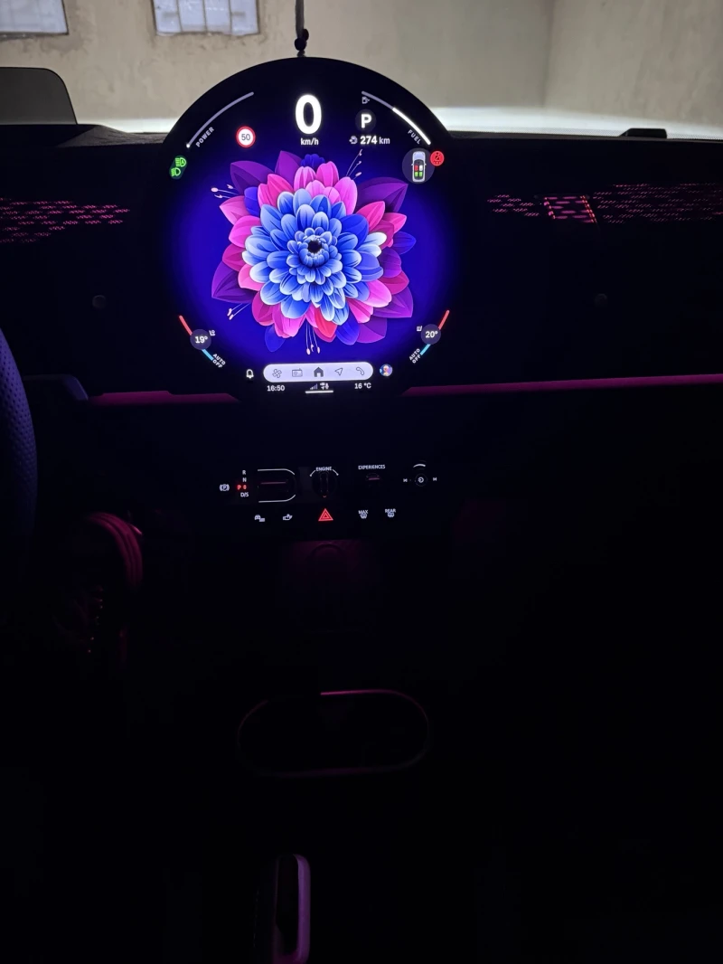 Mini John Cooper Works 231кс. първи собственик, оставащи 52 вноски, снимка 7 - Автомобили и джипове - 52606067