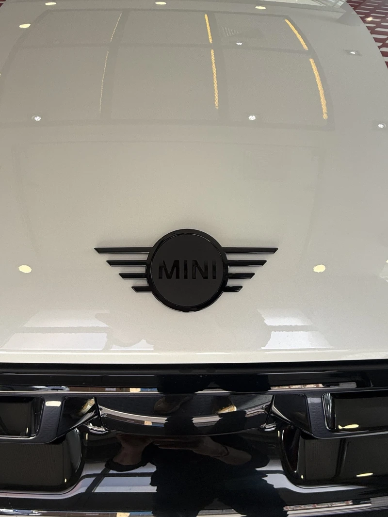 Mini John Cooper Works 231кс. първи собственик, оставащи 52 вноски, снимка 5 - Автомобили и джипове - 52606067