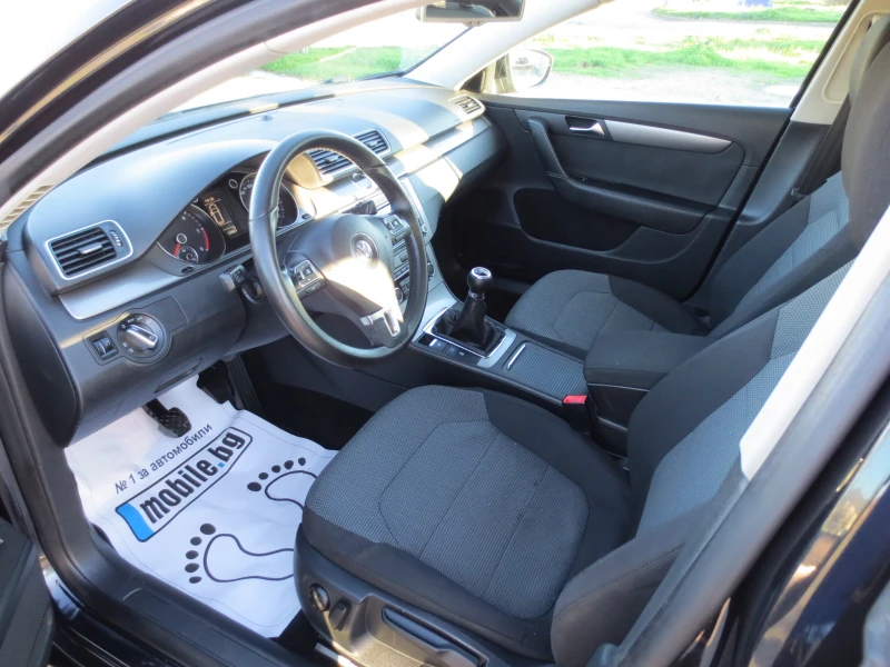 VW Passat 2.0 TDI , снимка 9 - Автомобили и джипове - 52533705