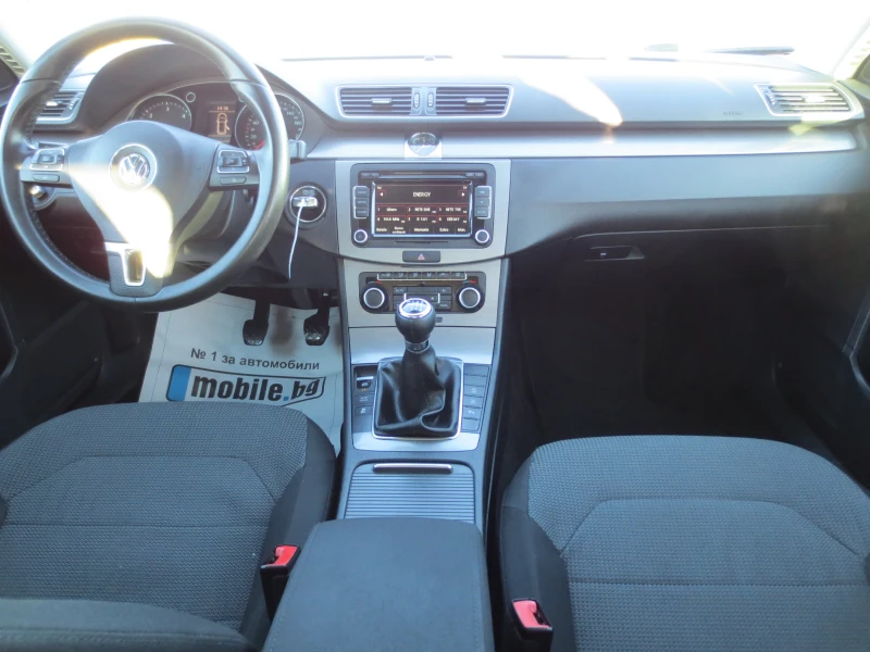VW Passat 2.0 TDI , снимка 11 - Автомобили и джипове - 52533705