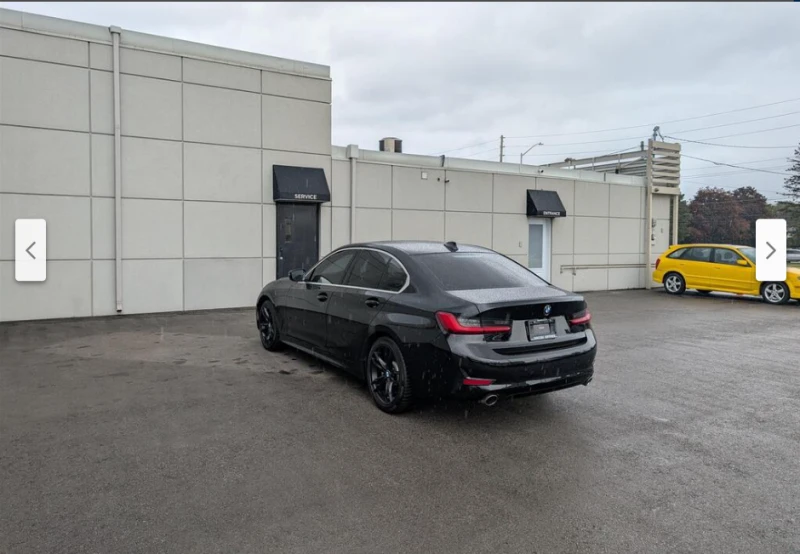 BMW 330 IXDRIVE M-PACK/VIRTUAL/NAVI/BLINDSPOT/ LANE ASSIST, снимка 3 - Автомобили и джипове - 52653664