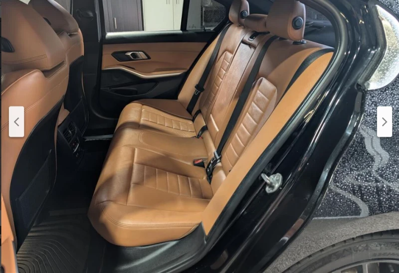 BMW 330 IXDRIVE M-PACK/VIRTUAL/NAVI/BLINDSPOT/ LANE ASSIST, снимка 17 - Автомобили и джипове - 52653664