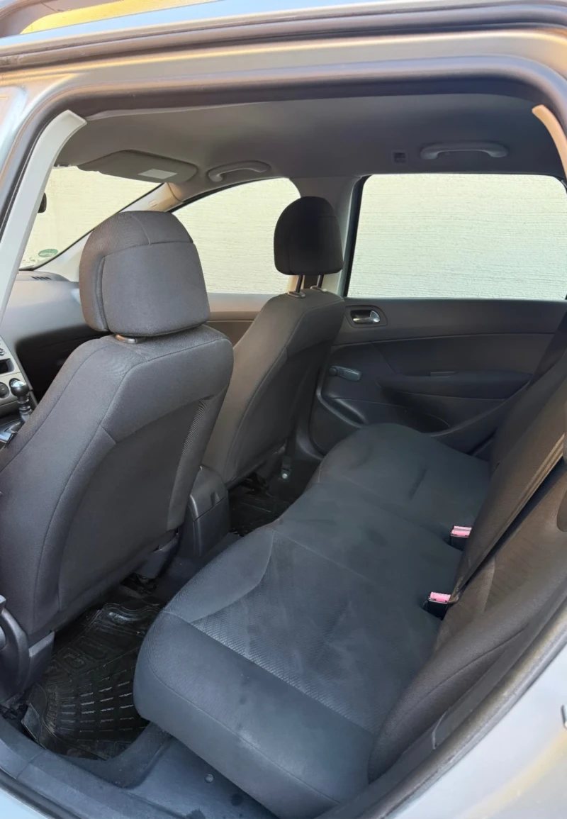 Peugeot 308 Peugeot 308, снимка 7 - Автомобили и джипове - 53126530