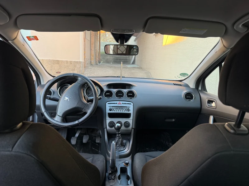 Peugeot 308 Peugeot 308, снимка 5 - Автомобили и джипове - 53126530