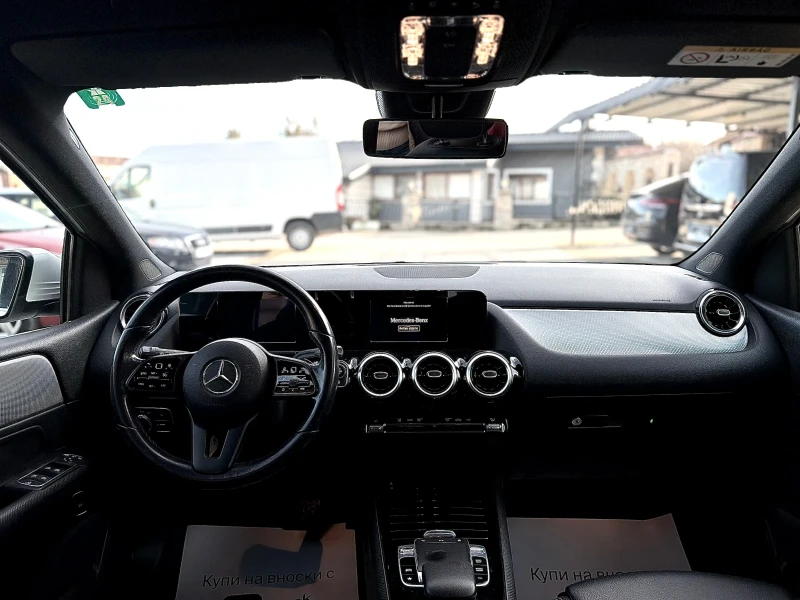 Mercedes-Benz B 180, снимка 15 - Автомобили и джипове - 53297614