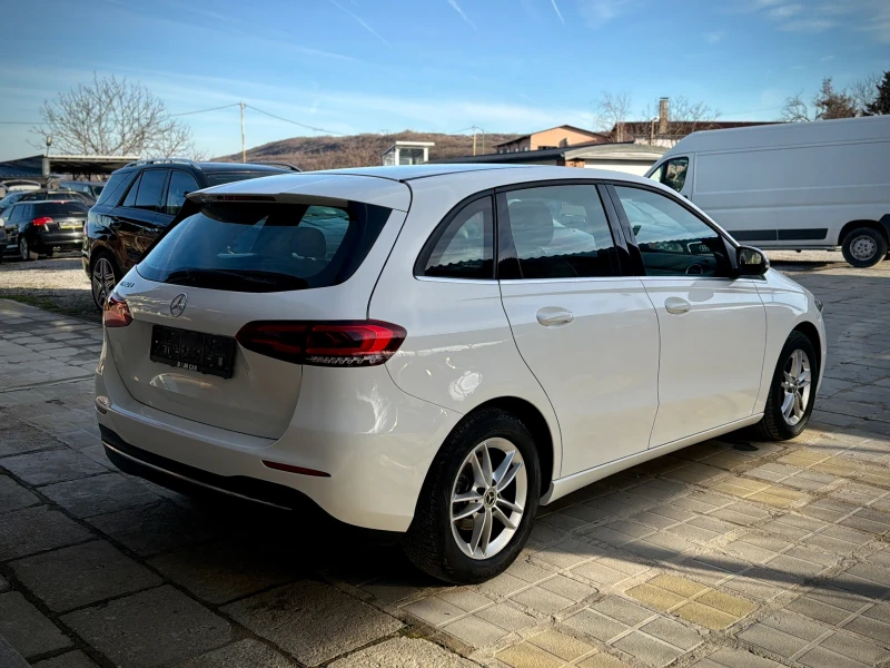 Mercedes-Benz B 180, снимка 6 - Автомобили и джипове - 53297614