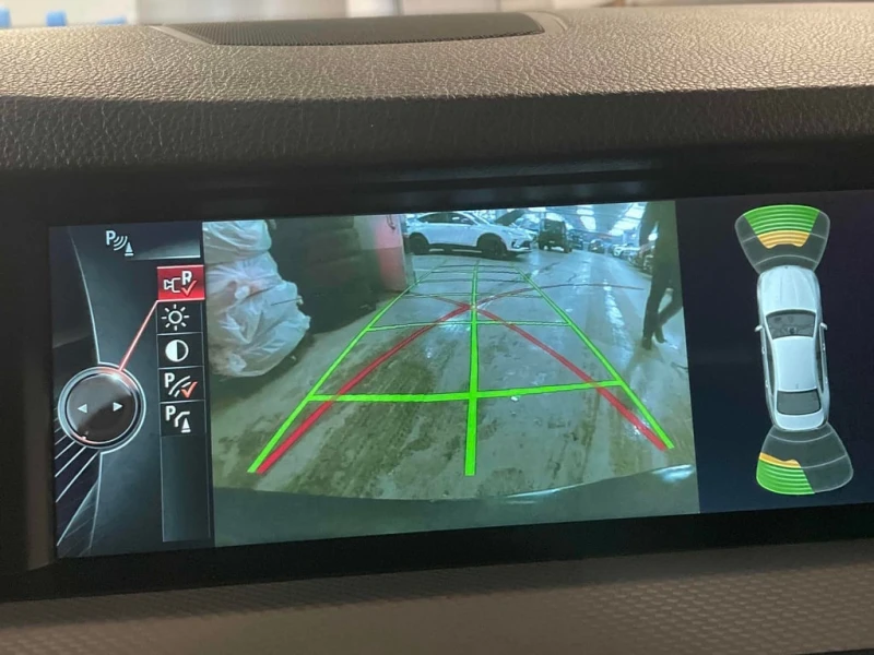 BMW 535 535i xDrive  CARFAX, снимка 11 - Автомобили и джипове - 53322919