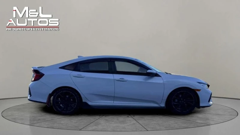 Honda Civic Si FWD* АвтоКредит* (Цена до БГ) , снимка 5 - Автомобили и джипове - 53376484
