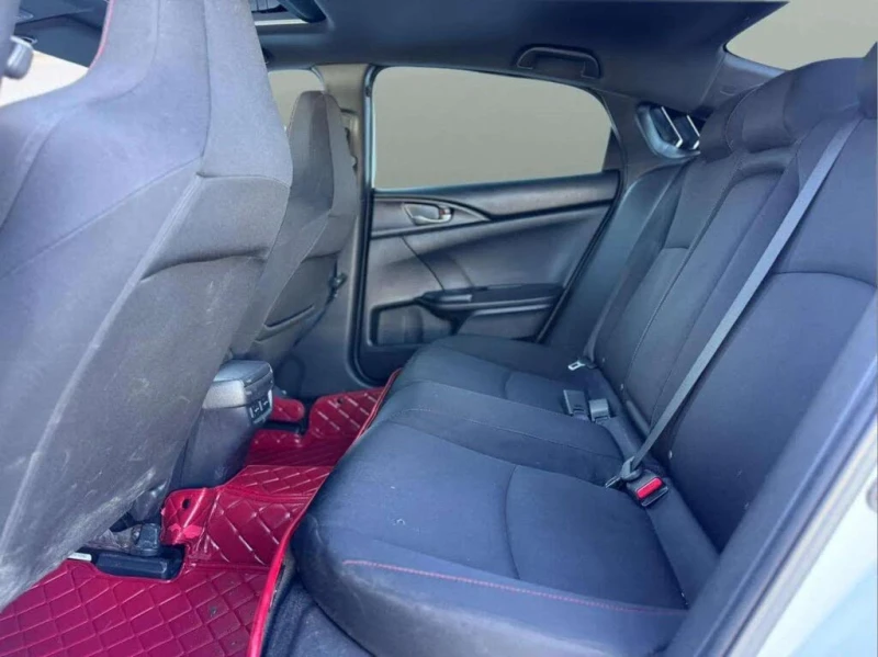 Honda Civic Si FWD* АвтоКредит* (Цена до БГ) , снимка 15 - Автомобили и джипове - 53376484
