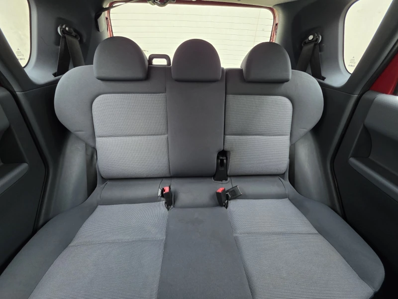 Mitsubishi Colt 1.3 Avtomatic, снимка 14 - Автомобили и джипове - 53444639