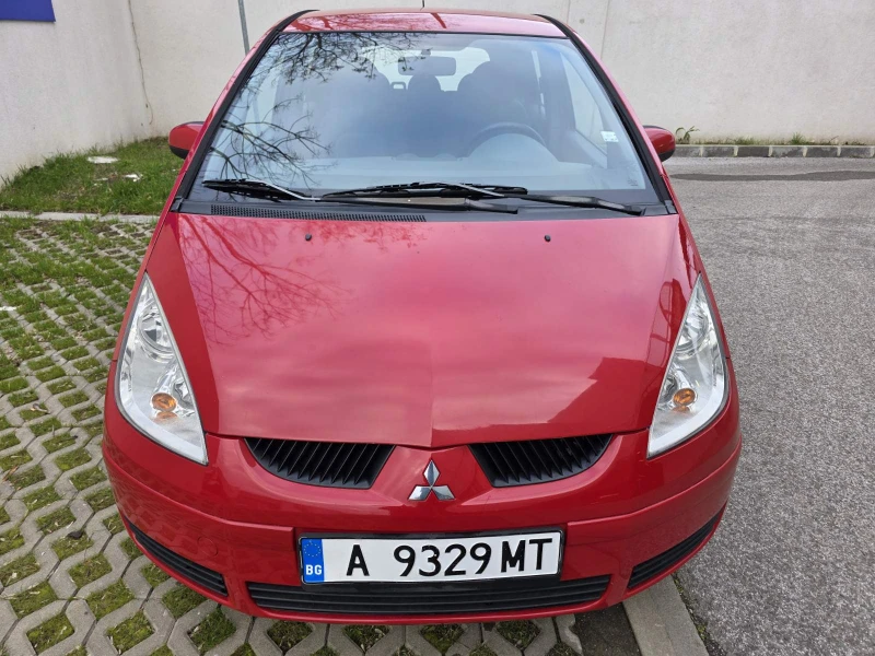 Mitsubishi Colt 1.3 Avtomatic