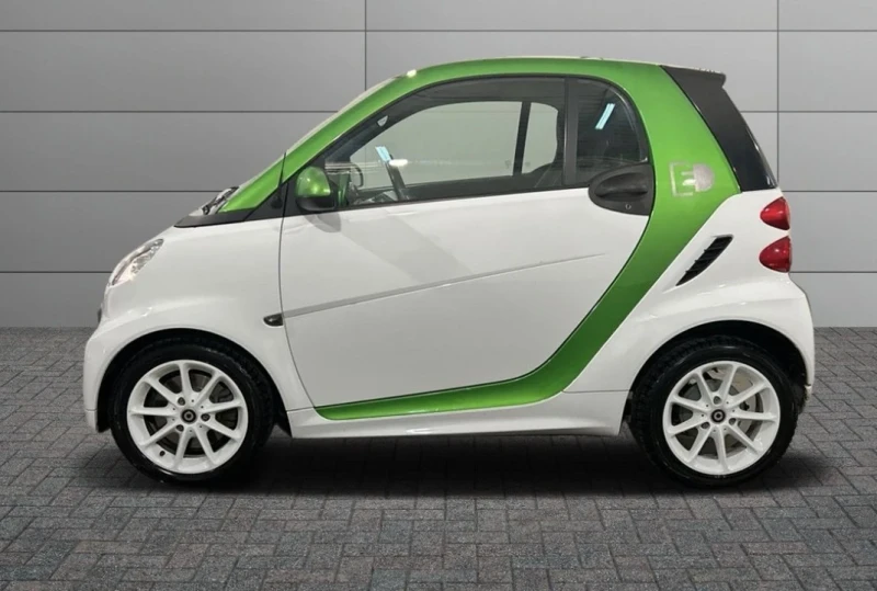 Smart Fortwo ОЧАКВАН ВНОС, снимка 3 - Автомобили и джипове - 53500544