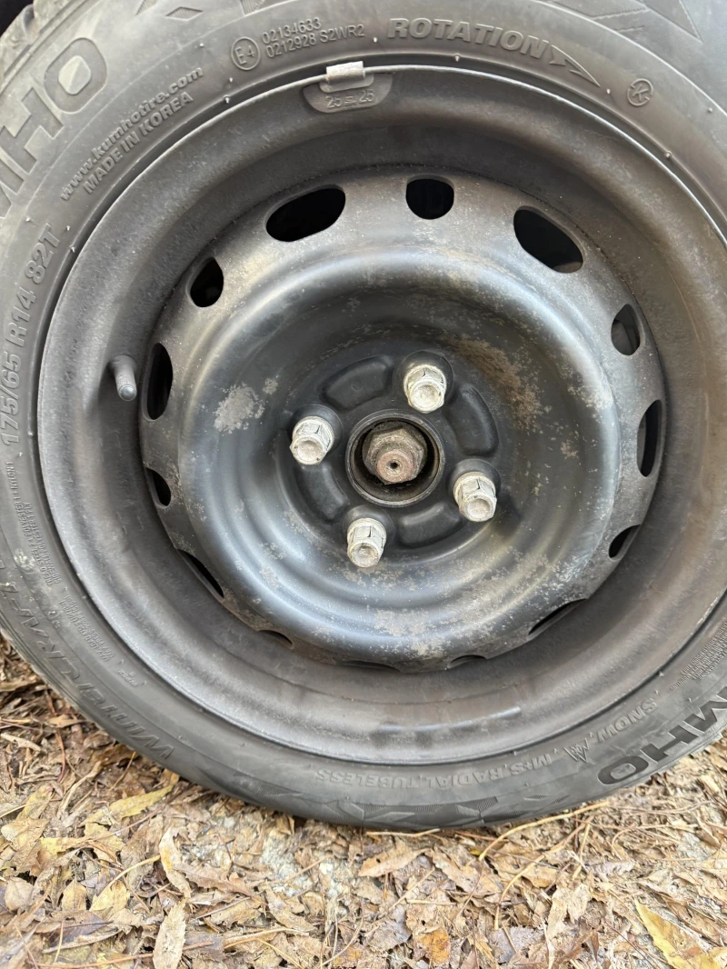 Mazda 2, снимка 10 - Автомобили и джипове - 53517626