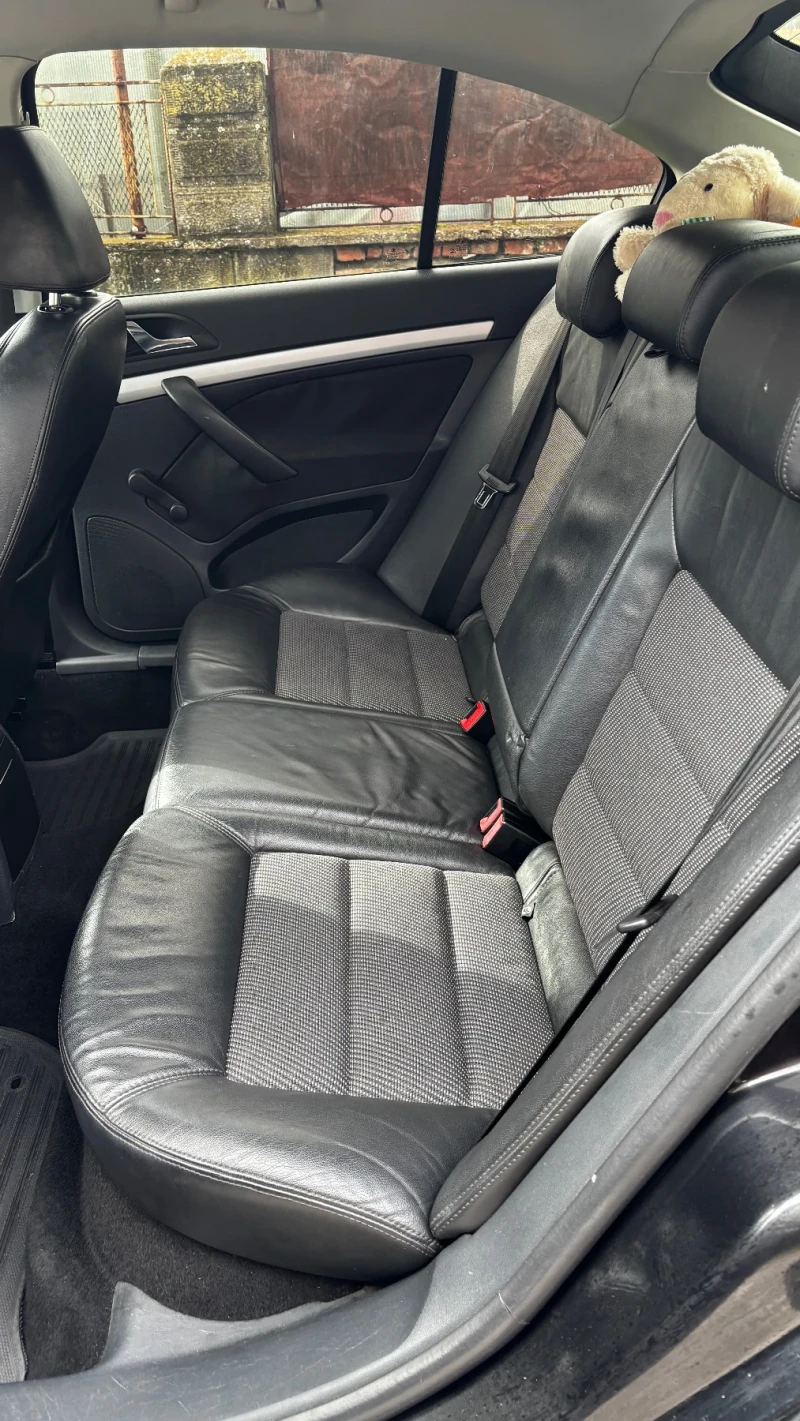 Skoda Octavia, снимка 9 - Автомобили и джипове - 53528885