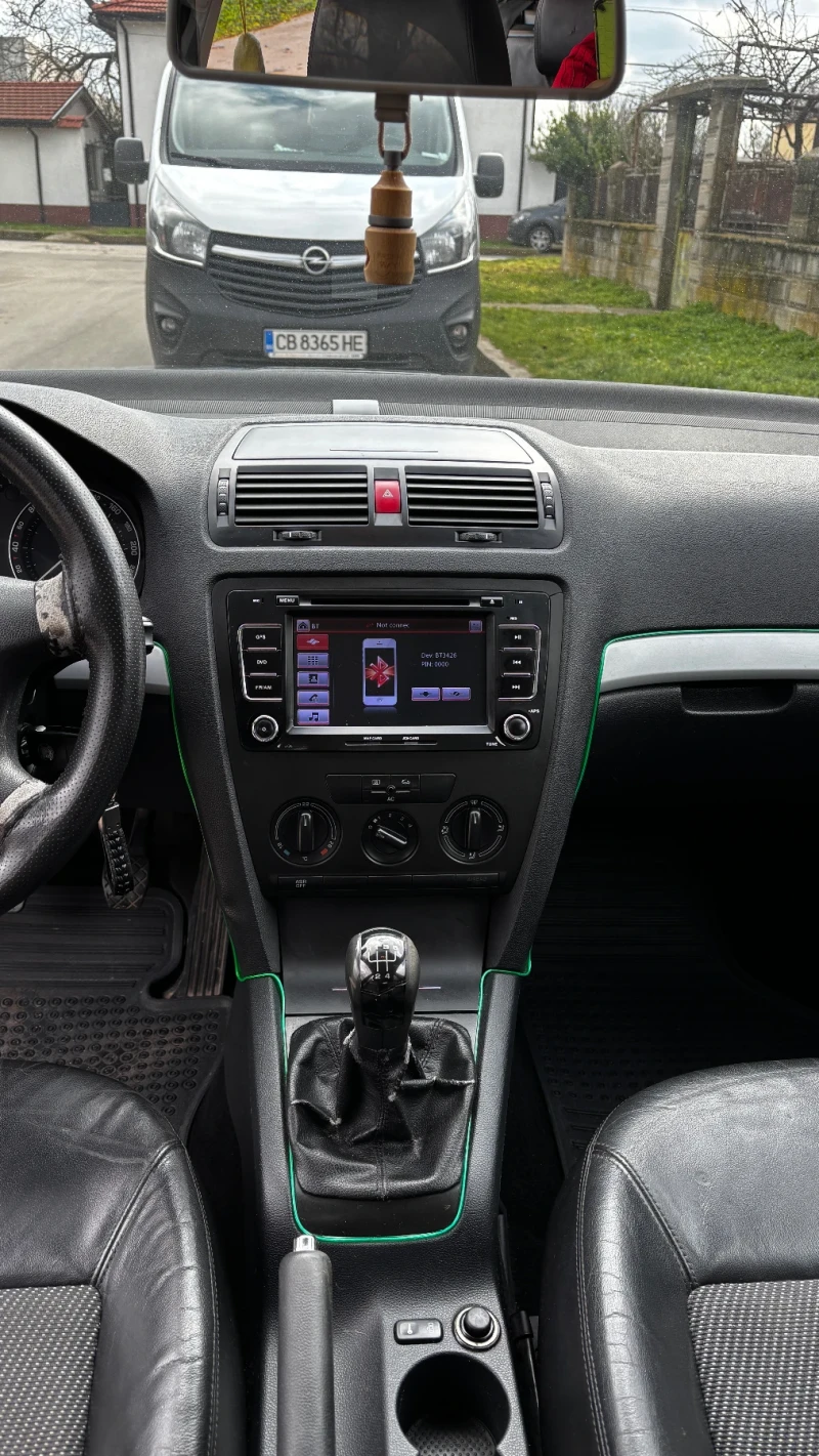 Skoda Octavia, снимка 12 - Автомобили и джипове - 53528885