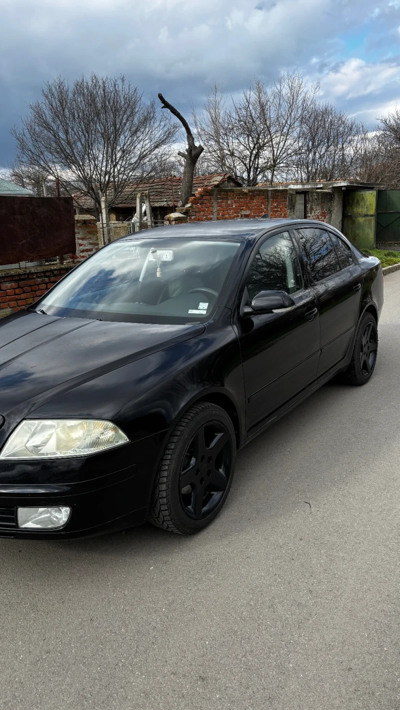 Skoda Octavia, снимка 2 - Автомобили и джипове - 53528885