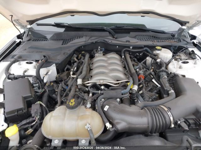 Ford Mustang GT PREMIUM, снимка 9 - Автомобили и джипове - 46412364