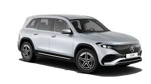 Mercedes-Benz EQB, снимка 1 - Автомобили и джипове - 47214447