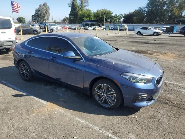 BMW 228 Steptronic Гран Купе, снимка 4 - Автомобили и джипове - 48106594