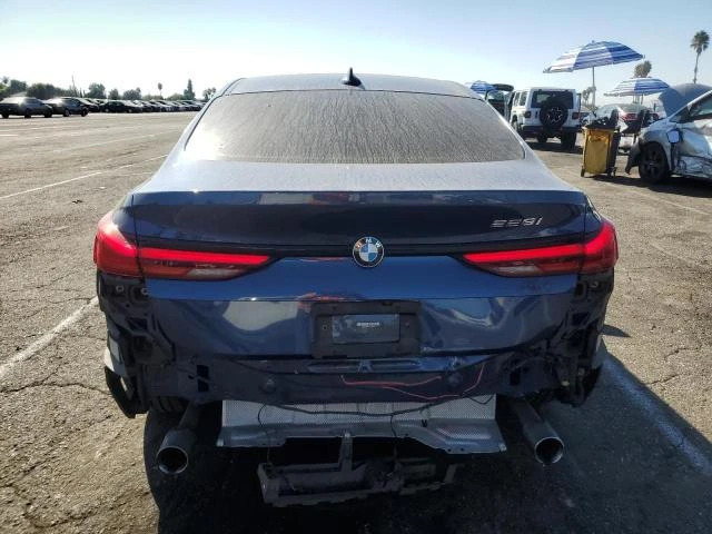 BMW 228 Steptronic Гран Купе, снимка 6 - Автомобили и джипове - 48106594