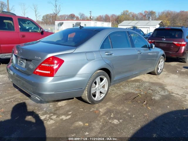 Mercedes-Benz S 550 4MATIC* PANO* ПОДГРЕВИ* ОБДУХ* МАСАЖ* ФИКС.ЦЕНА   , снимка 6 - Автомобили и джипове - 48620225