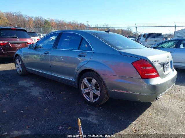 Mercedes-Benz S 550 4MATIC* PANO* ПОДГРЕВИ* ОБДУХ* МАСАЖ* ФИКС.ЦЕНА   , снимка 4 - Автомобили и джипове - 48620225