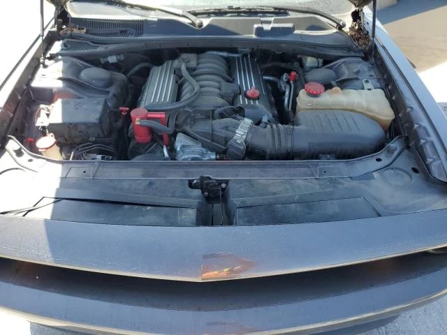 Dodge Challenger - 31400 лв. - 99746666 | Car24.bg