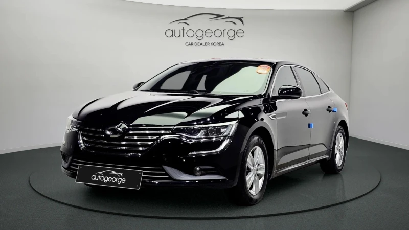 Renault Samsung SM6 2.0LPE - 17800 лв. / 9101.00 € - 67495385 1