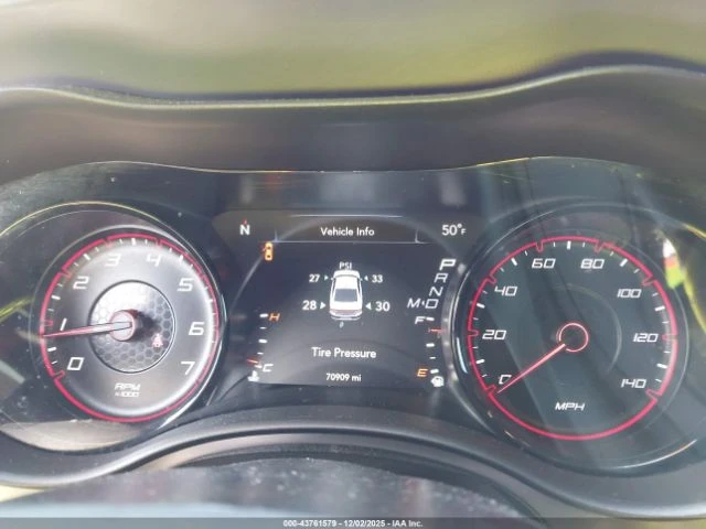 Dodge Charger ПОДГРЕВ* КАМЕРА* КЕЙЛЕС* LANE* ASSIST - изображение 7