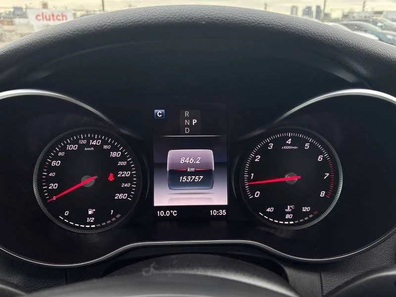 Mercedes-Benz C 300 4MATIC/ПАНОРАМА/ПОДГРЕВИ, снимка 7 - Автомобили и джипове - 54379017