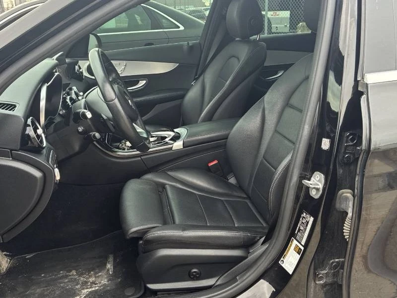 Mercedes-Benz C 300 4MATIC/ПАНОРАМА/ПОДГРЕВИ, снимка 14 - Автомобили и джипове - 54379017